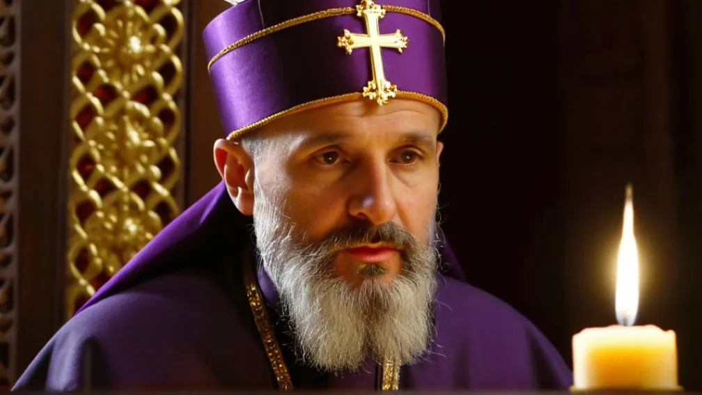 Великий пост: традиции и значение