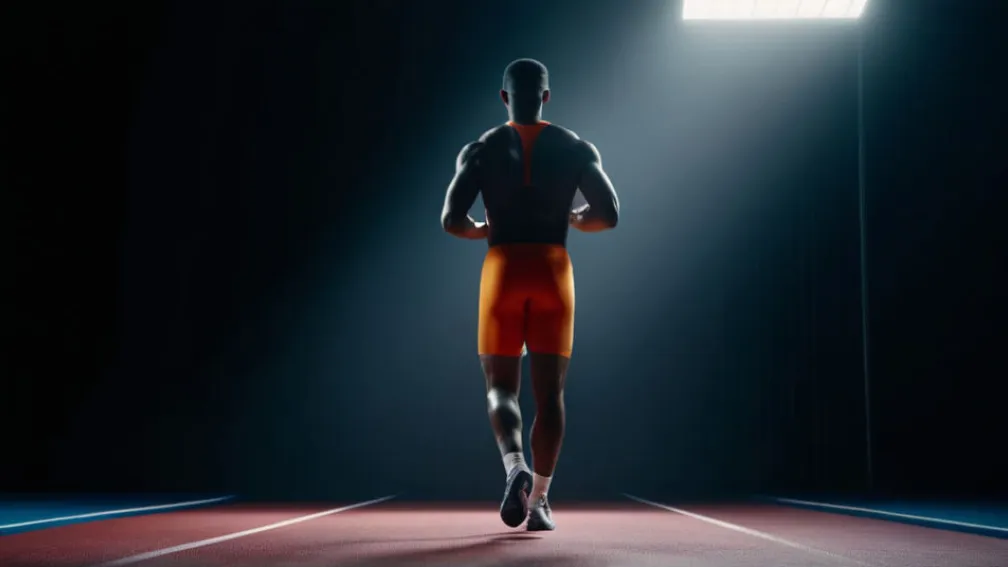 Олимпийская чемпионка Симона Байлз откровенно рассказала о пластических операциях