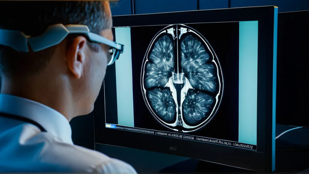 Влияние искусственного интеллекта на рынок труда