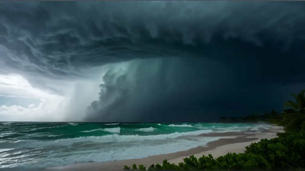 Трагедия на Шри-Ланке: циклон "Дитва" унес жизни 56 человек, десятки пропали без вести