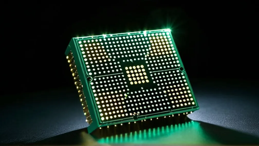 Квантовые вычисления: революция в обработке информации