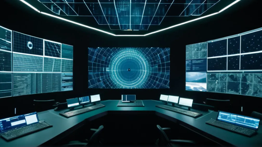 Хакерская атака в Ульме: онлайн-лекция прервана порнографией и праворадикальными лозунгами