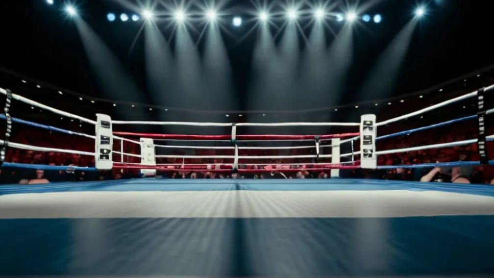 Берлинский AGON Boxing проводит "Кубинскую ночь бокса" в Варадеро