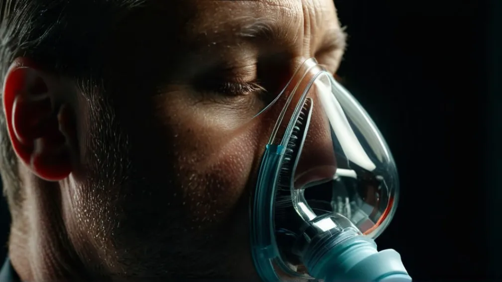 Привычка дышать ртом: скрытая угроза для здоровья