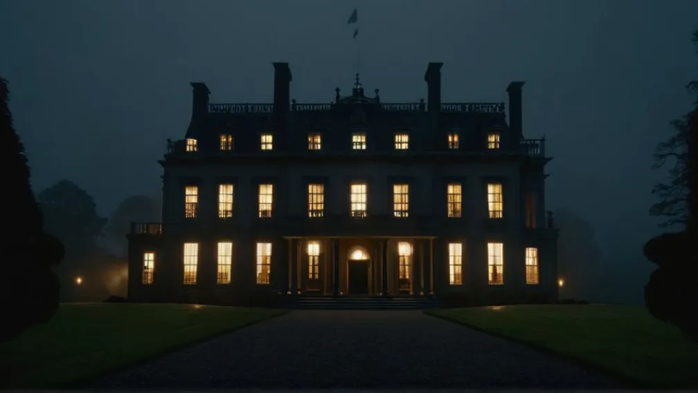 Обвинение в заговоре: Автор утверждает, что Эпштейн планировал убийство принца Эндрю и Сары Фергюсон