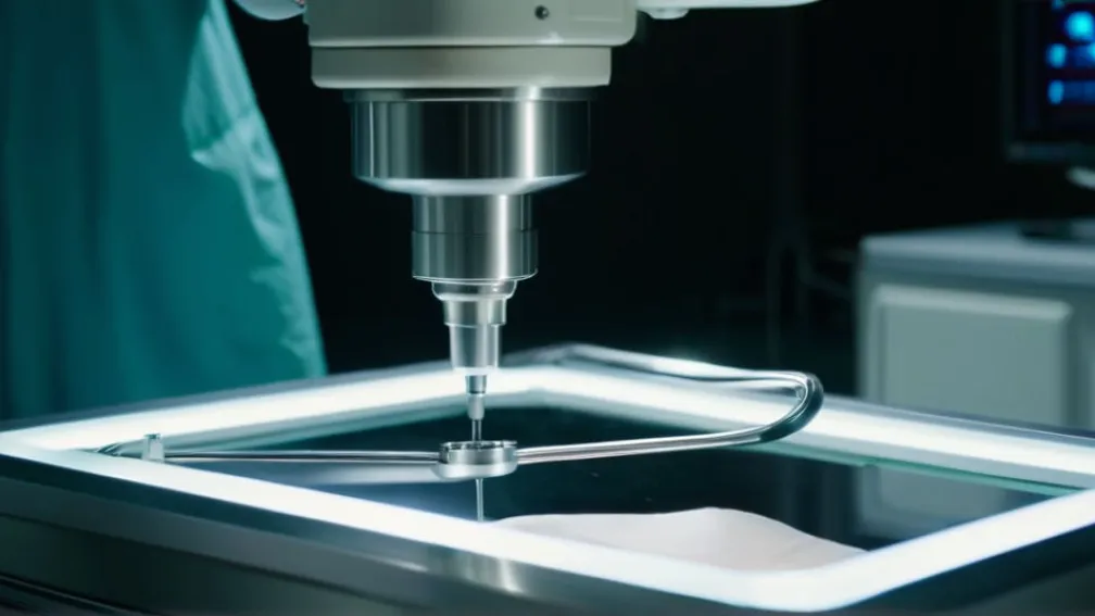 Медицинское чудо: Беременная женщина пережила сложную операцию по удалению редкой опухоли