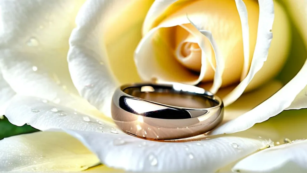 Звезда Бундеслиги Робин Хак женился на Мелиссе Дайнс