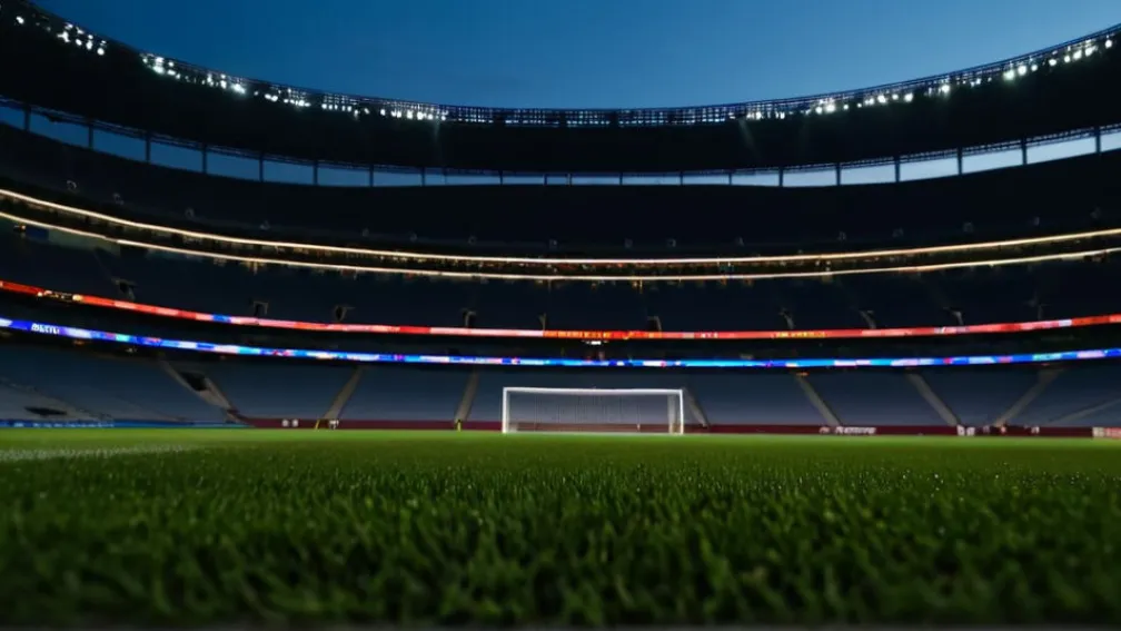 Юношеская сборная Германии по футболу U17 вылетела с ЧМ после поражения от Буркина-Фасо