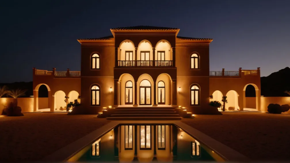 Принцу Эндрю грозит лишение паспорта из-за "риска побега" в Абу-Даби