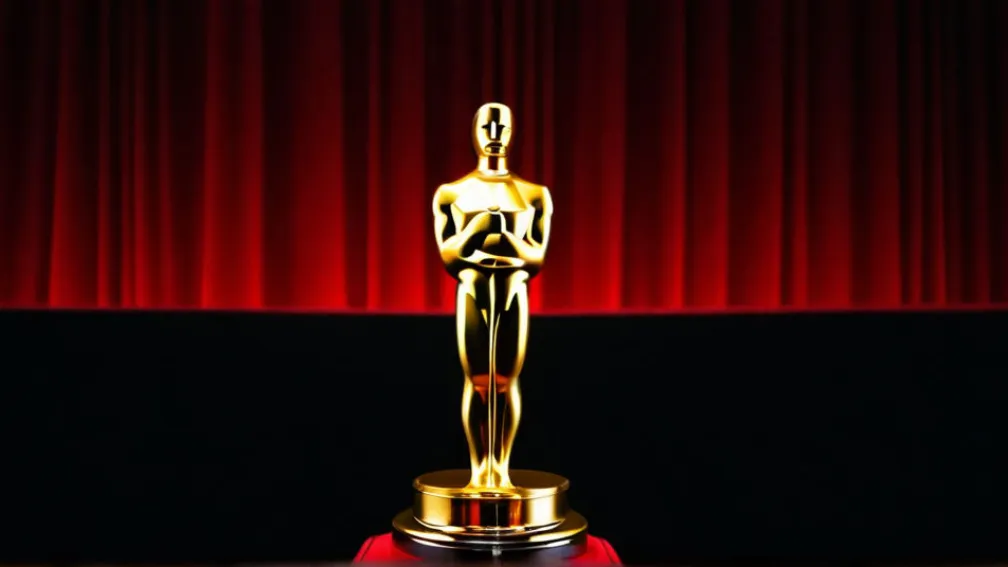 Награды "Оскар" 2024