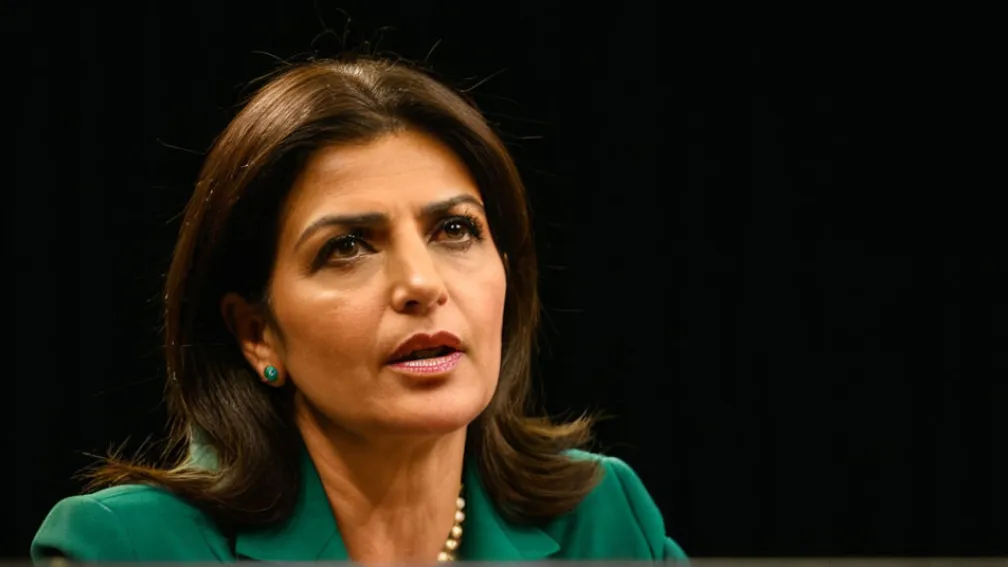 Кандидат от Левой партии в Берлине: Заявление о палестинской общине вызвало дебаты