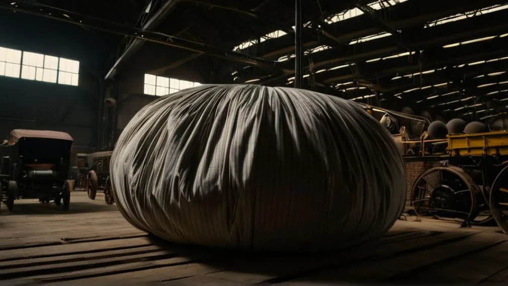 Вековой автопоставщик Swarotex-Seiba: 200 лет истории и внезапное банкротство