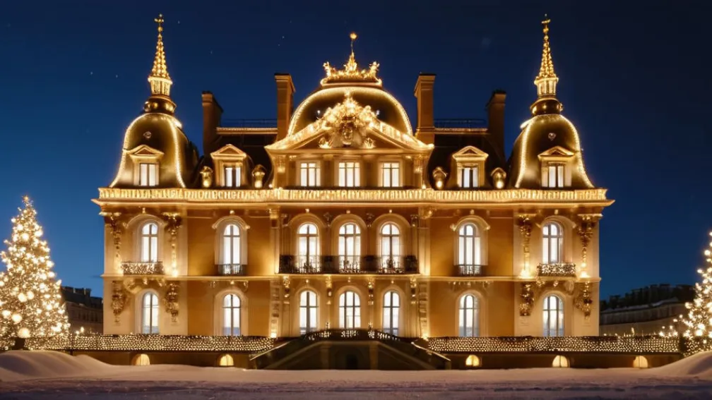 Новый Романтический Хит Netflix "Проблемы с шампанским" Завоевал Мир