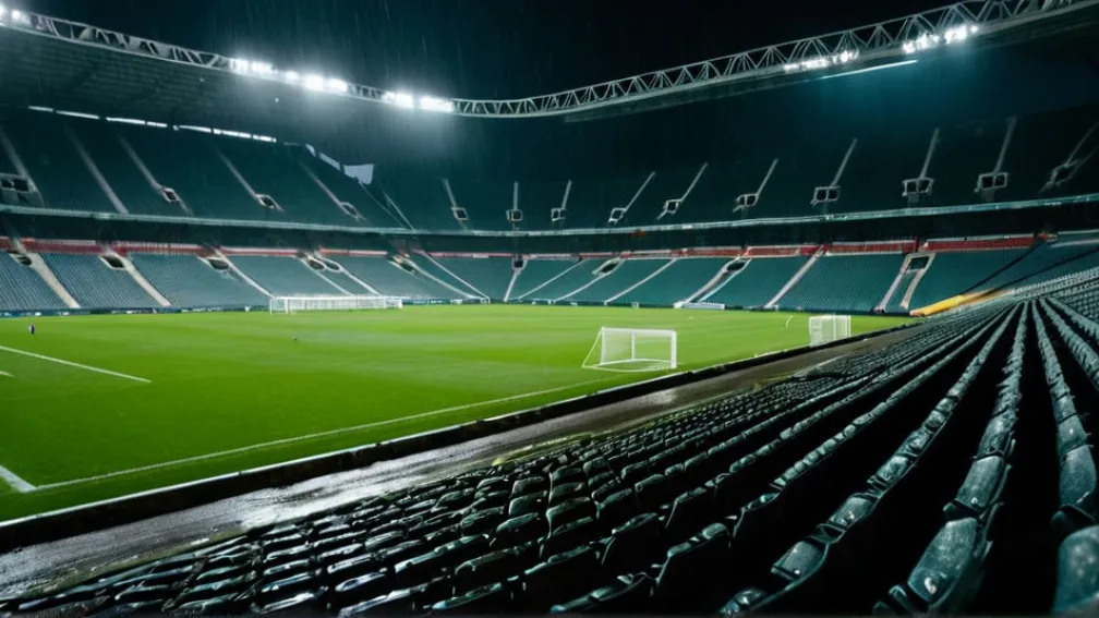 Гаманн предполагает возвращение Клоппа в "Ливерпуль" на фоне кризиса команды