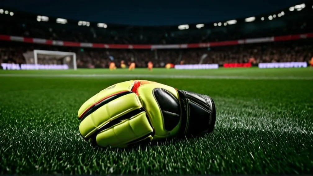 Что обсуждают в "Баварии": ошибка Нойера и его новые усы