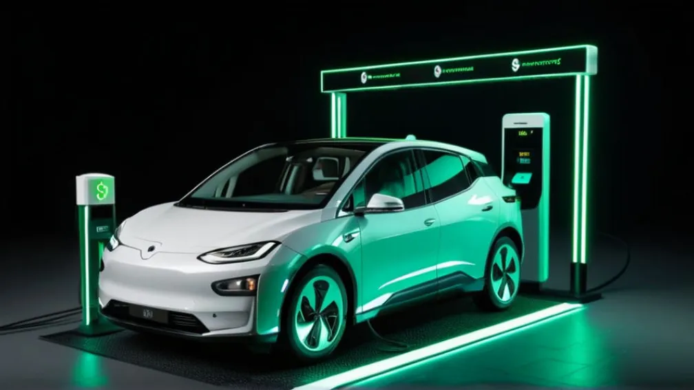 Возвращение субсидий на электромобили: как получить до 5000 евро?