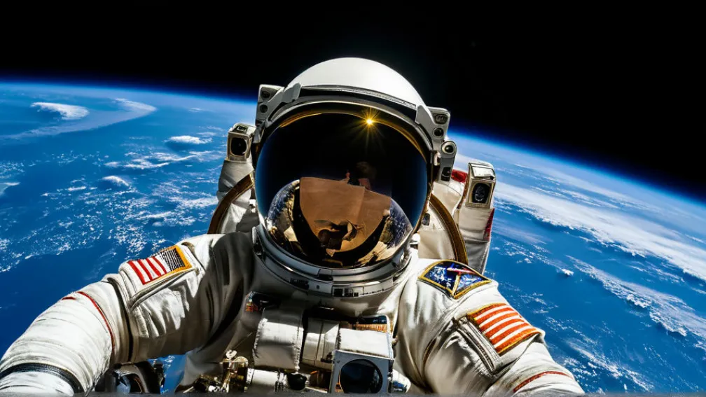 История первого полета человека в космос