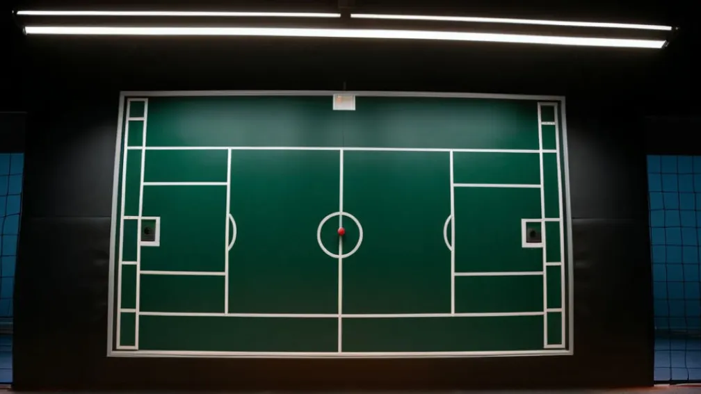 Ганновер-Бургдорф Ищет Нового Тренера: В Списке Кандидатов Скандинавы и Испанцы