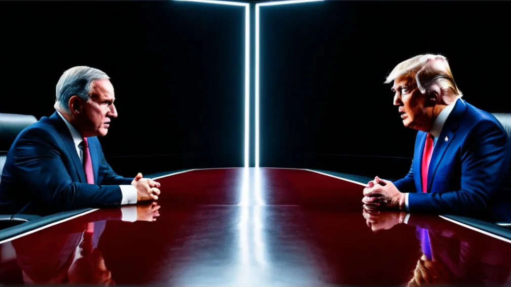 Рикарда Ланг жестко раскритиковала канцлера Мерца за "высокомерие" и стиль руководства