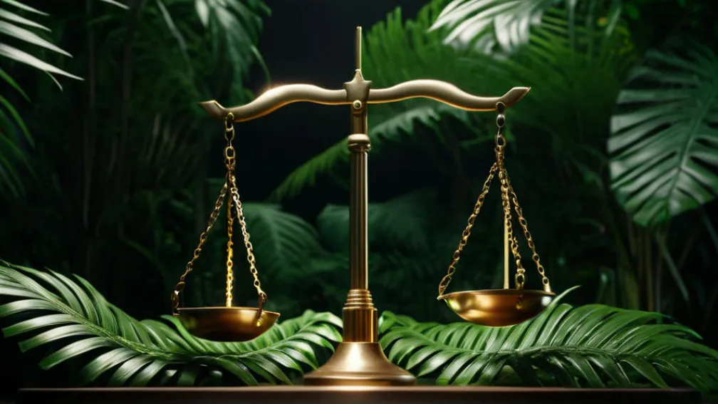 Гиль Офарим, осужденный за ложь, присоединится к телешоу "Джунгли"