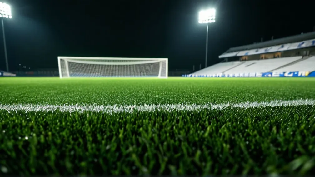 Президент "Санкт-Паули" Оке Гёттлих отмечает 50-летие и готовится к матчу с "Баварией"