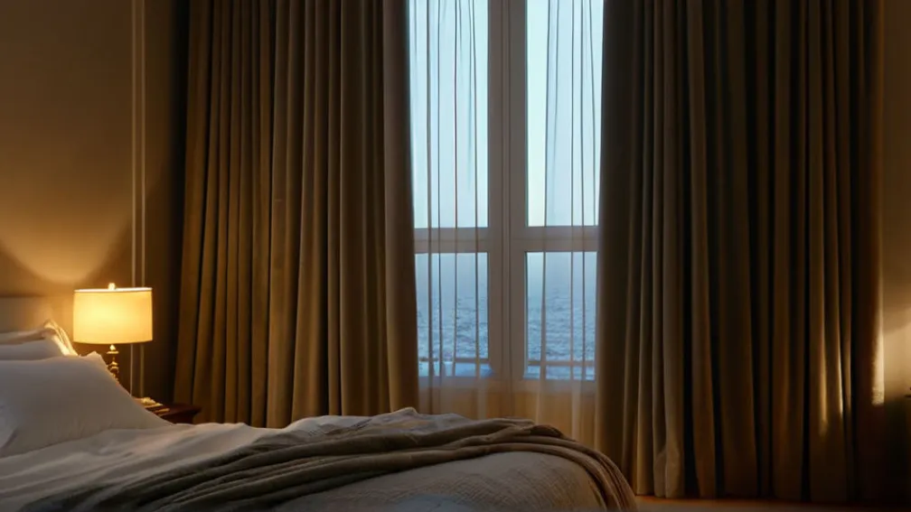 Беспокойство и бессонница: Как найти крепкий сон, несмотря на тревоги