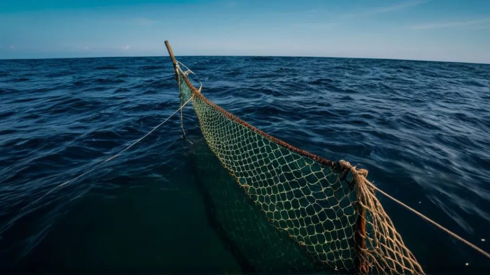 Ужасающие детали: 40 тюленей погибли мучительной смертью у побережья Рюгена