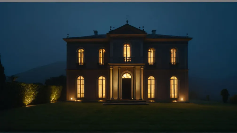 Умерла немецкая актриса Ингрид ван Берген: история убийства из ревности, преследовавшая её до конца