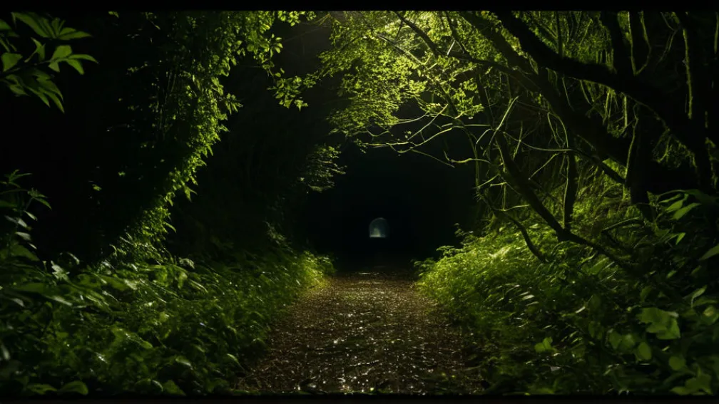 Убийство в Зиндельфингене: Тело женщины найдено спустя месяцы в тоннеле для амфибий