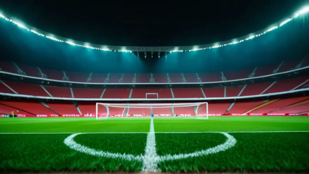 Дубль Джейми Левелинга принес «Штутгарту» разгромную победу над «Гоу Эхед Иглз»