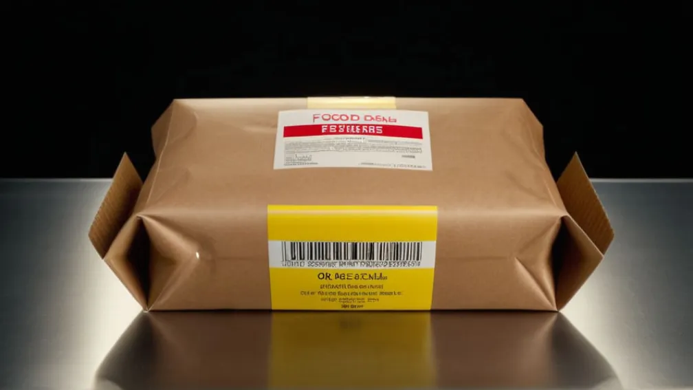 Отзыв продукции: Aldi отзывает форелевое филе из-за листерий