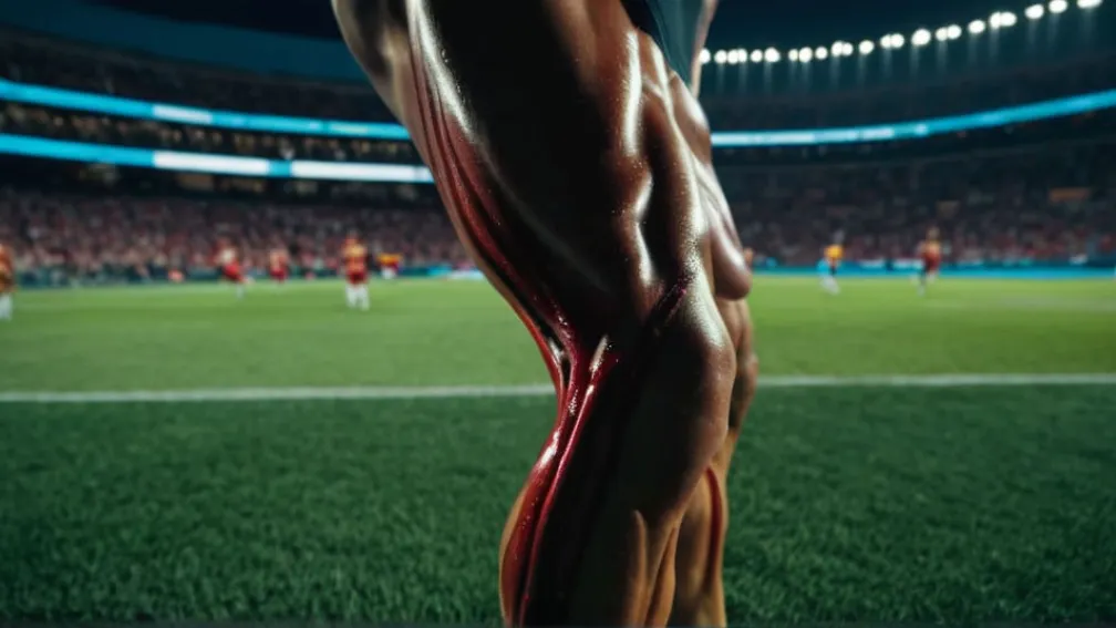 Серьезная травма: Джонатан Буркардт выбыл на более длительный срок