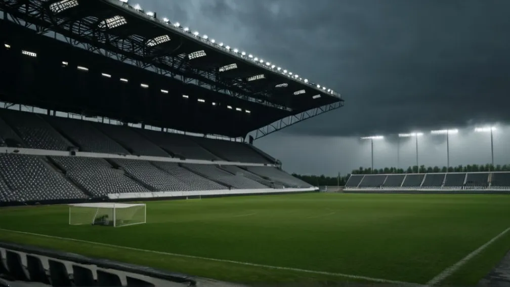 «Ливерпуль» в кризисе: пути выхода из сложной ситуации