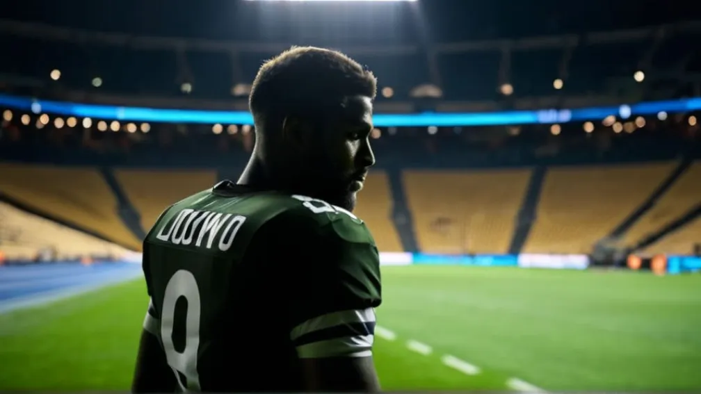 «Ливерпуль» отказывается от Олисе: причины снижения интереса