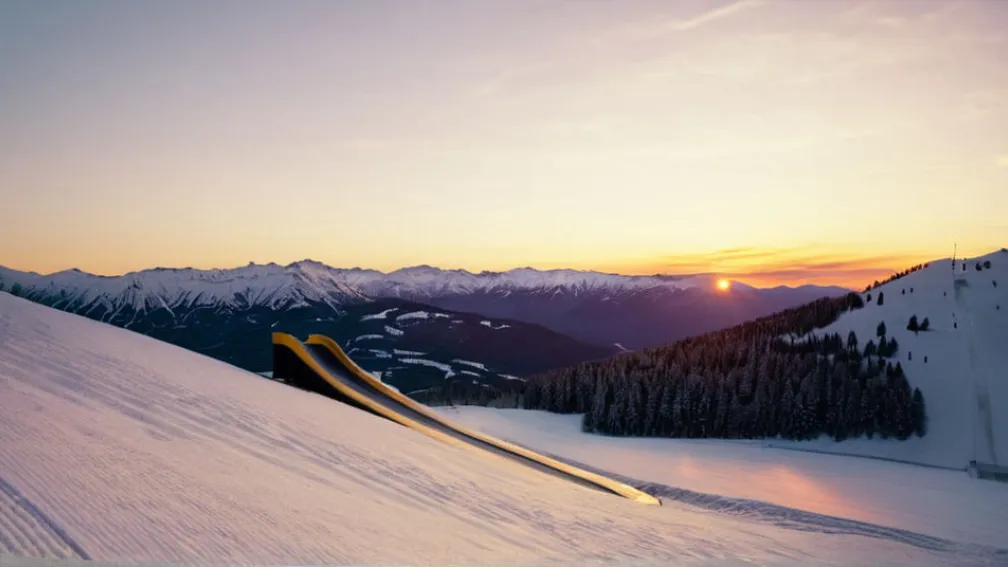 Рекордсмен мира по прыжкам с трамплина Штефан Крафт берет паузу из-за рождения ребенка