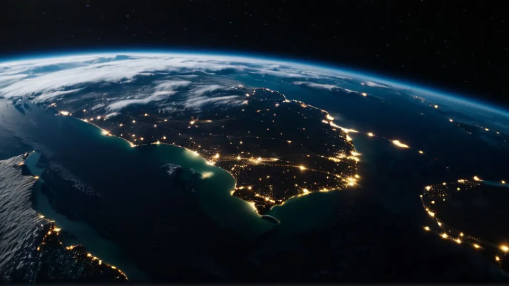 Amazon выходит на рынок Германии с проектом Kuiper: спутниковый интернет бросает вызов Starlink и Telekom