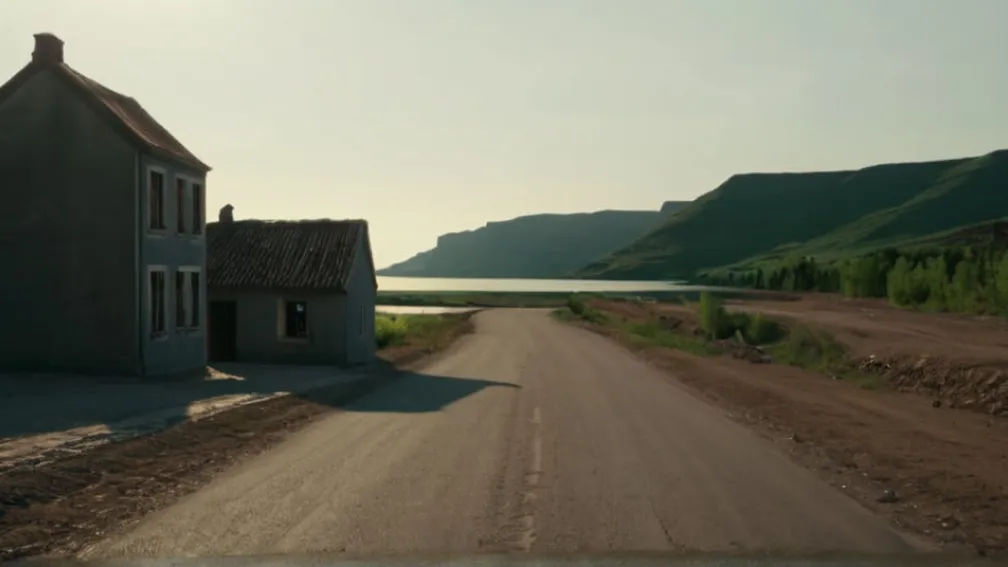 RWE распродает дома в «спасенных» деревнях-призраках: цены начинаются от 97 000 евро