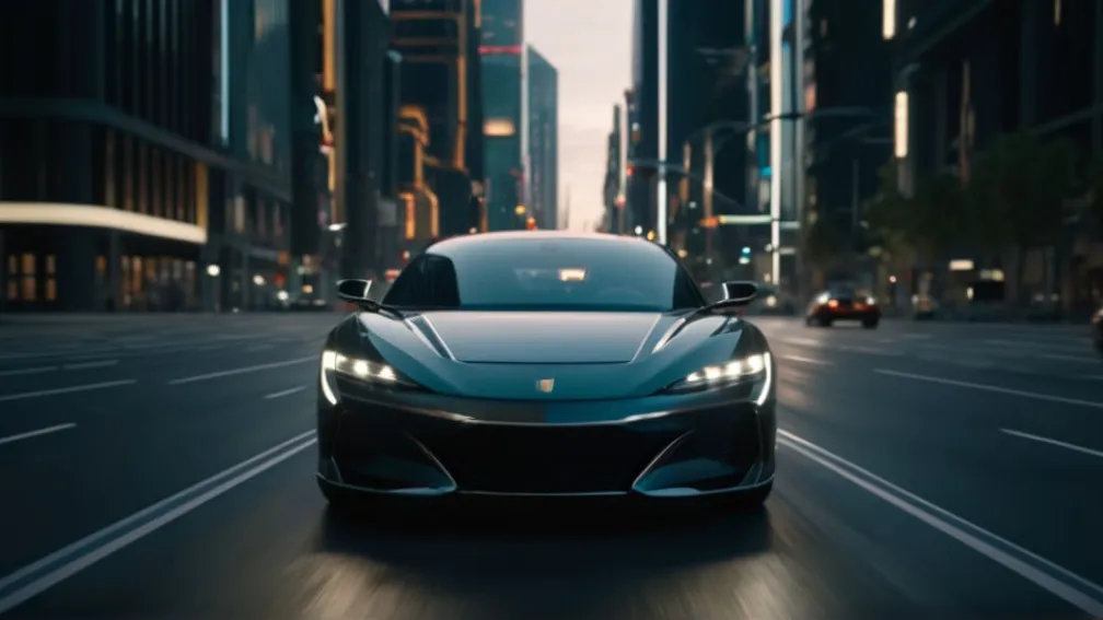 Tesla демонстрирует новую систему автопилота "Full Self-Driving Supervised" в Германии