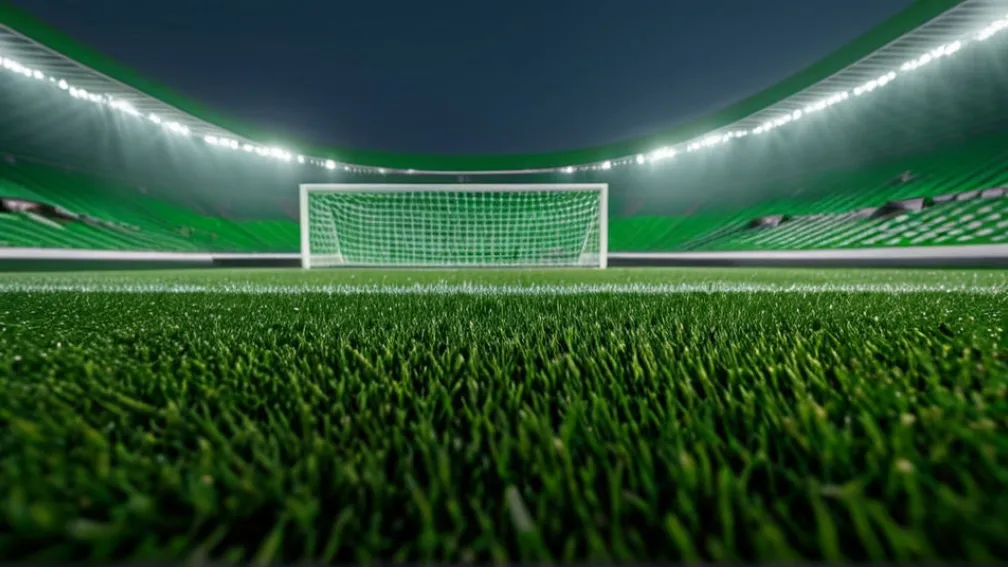 Загадочная тактика "Пруссии" перед дерби с "Арминией": Мюнстер готовится к битве