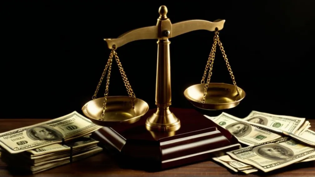 Экс-звезда Формулы-1 Адриан Сутиль арестован по делу о мошенничестве в особо крупном размере