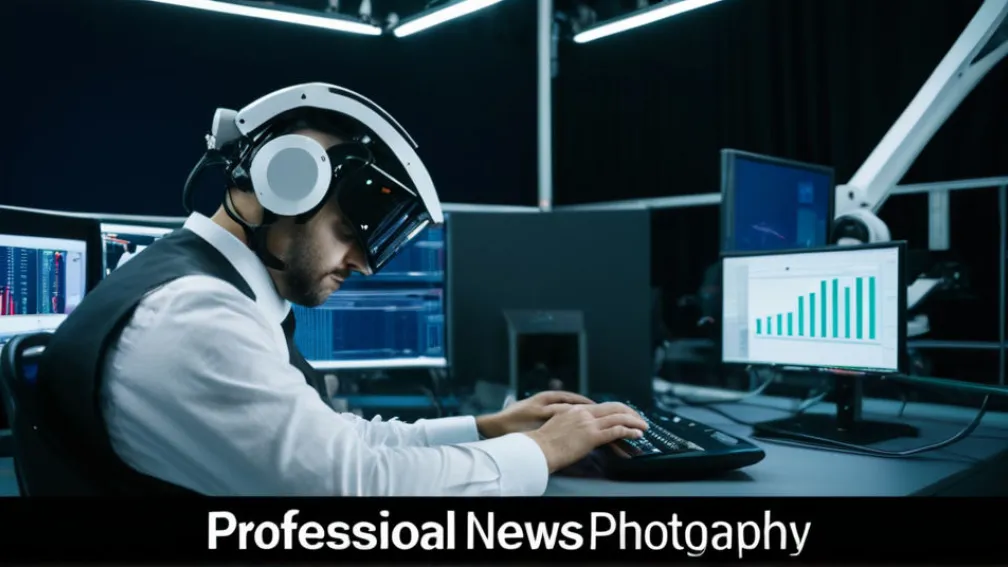 Исследование влияния искусственного интеллекта на рынок труда