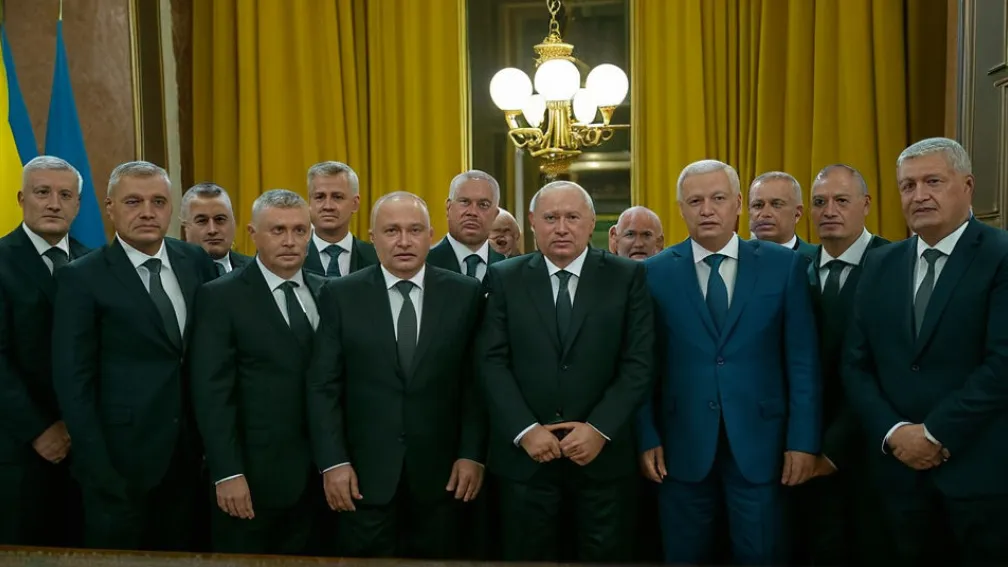 История Украины: от Киевской Руси до современности