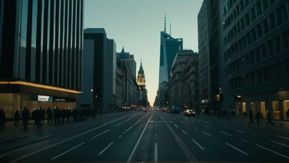 Глава МВД Гессена: «Насилие под запретом» перед массовыми демонстрациями в Гиссене