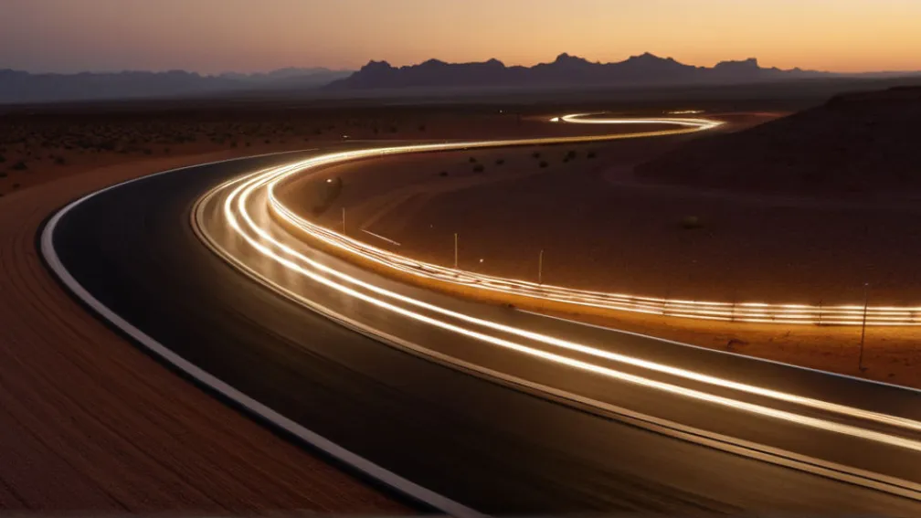 Катар: провал Хэмилтона и стычка Ферстаппена с Норрисом в квалификации спринта