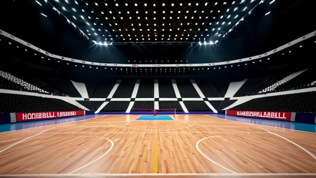 Гандбольный Чемпионат мира среди женщин: Германия готовится к битве с Сербией