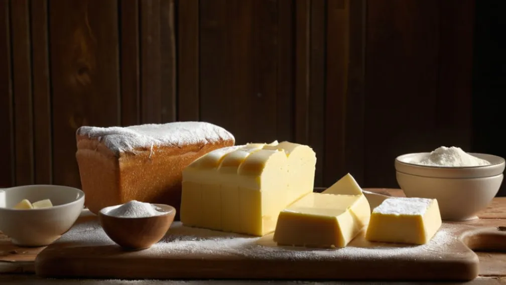 Aldi снижает цены на сливочное масло до уровня 2017 года перед праздниками