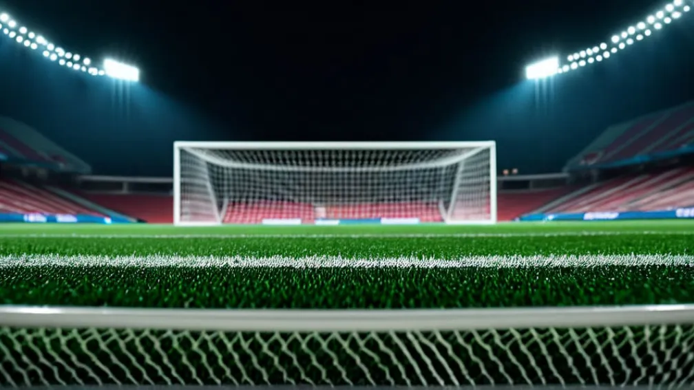 Фантастическая победа: «Ганновер 96» разгромил «Карлсруэ» со счетом 3:0