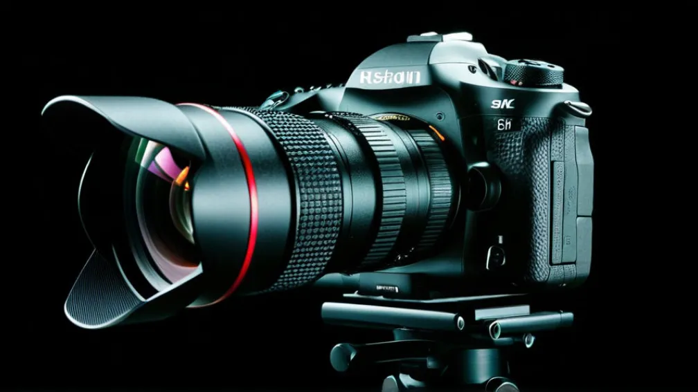 Технологии искусственного интеллекта в современном мире