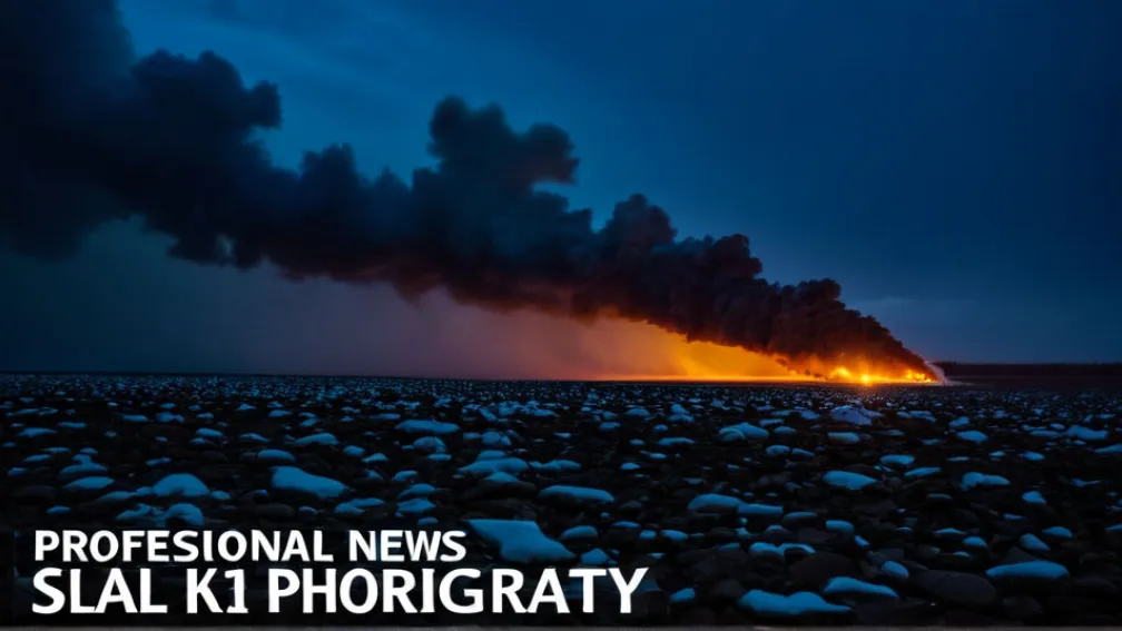 Изменение климата: глобальные последствия и возможные решения