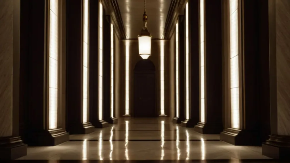 Минута молчания в Министерстве юстиции Саара: память о погибшем судебном приставе